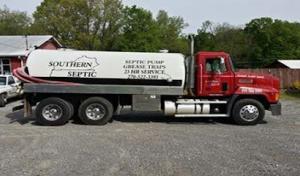 Southern Septic