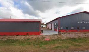 Sweetwater Sanitation
