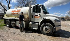 Nolen Septic Services