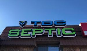 TBC Septic