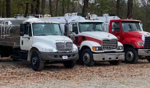 Dirty Mike's Septic & Hydro Jetting service