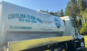 Carolina Flow Pros Septic Services