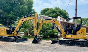 Sharpe's Septic Tank & Well Drilling Service