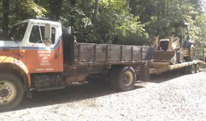 Otwell Septic & Drip Systems