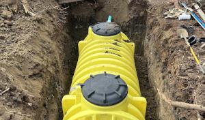 Mineo Bros Septic Service