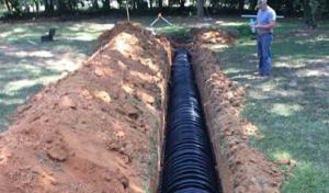 Budget Septic & Drain Services