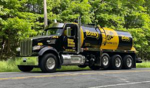 Busy Bee Septic & Excavating