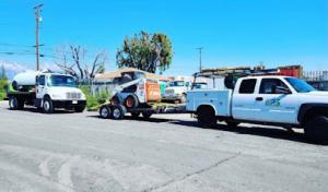 Quality Pumping Services