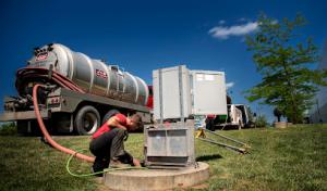 J & S Liquid Waste Services