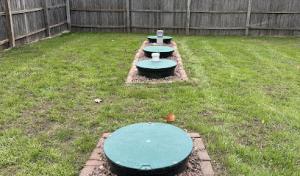 Petersen Septic Systems
