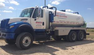 Advantage Septic Solutions