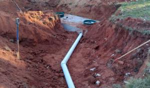 Kincaid's Septic tank & drainfield repair