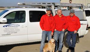 Dulworth Septic Services