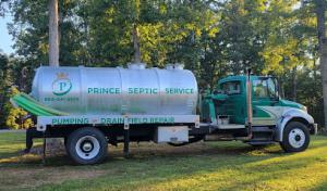 Prince Septic Service
