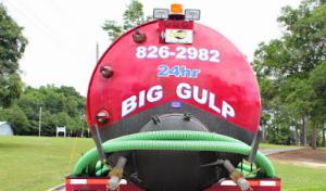 Zeb Watts Septic