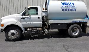 Valley Septic