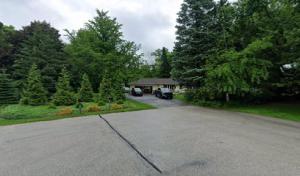 Area Septic Installation