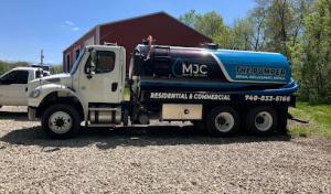 MJC Septic Services
