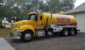 Taylor Septic Services