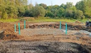 Just In Time Septic & Site Construction