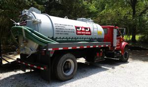 J & J Liquid Waste Services LLC - Septic & Sewer Cleaning