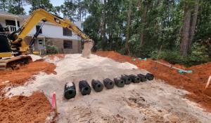 Anthony's Septic Tank Services