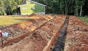 Rutherford Septic