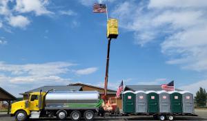Central Washington Septic