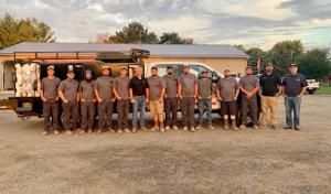 G A Hunt Excavating & Septic Services