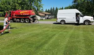 Sewer Works II LLC /SewerWorks