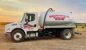 Hamilton Septic