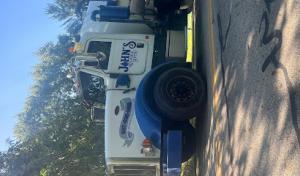 John's Reliable Septic