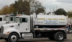 Delatorre Septic & Trucking