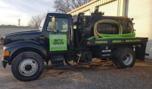 Sodbuster Septic Service & Excavating & Grading