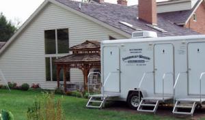 Chamberlin & Wingert Sanitary Services