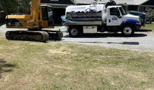 Seabound Septic Services & Waste Management