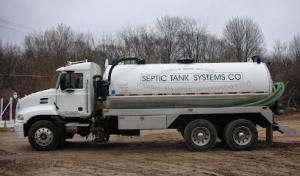 Septic Tank Systems