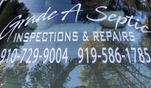 Grade A Septic