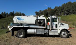 West Side Drain & Septic