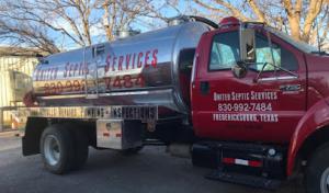 United Septic Services