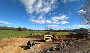 MAR Contracting LLC (Septic & Excavation)