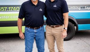 Tri-County Water Services