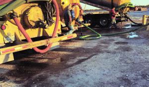 Gonzales Septic Tank Cleaning/ Pumping