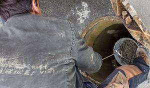 Wessco Septic Pumping