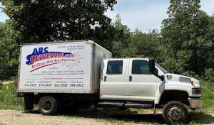 ABC Sewerman