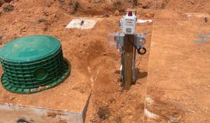 Underground Septic Services