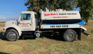 Doo-Dah's Septic & Portable Toilets