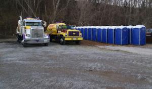 Sunshine Septic Cleaning