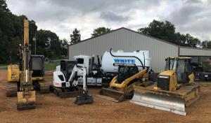 White Excavating & Septic Systems