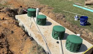 Elite HomePro septic